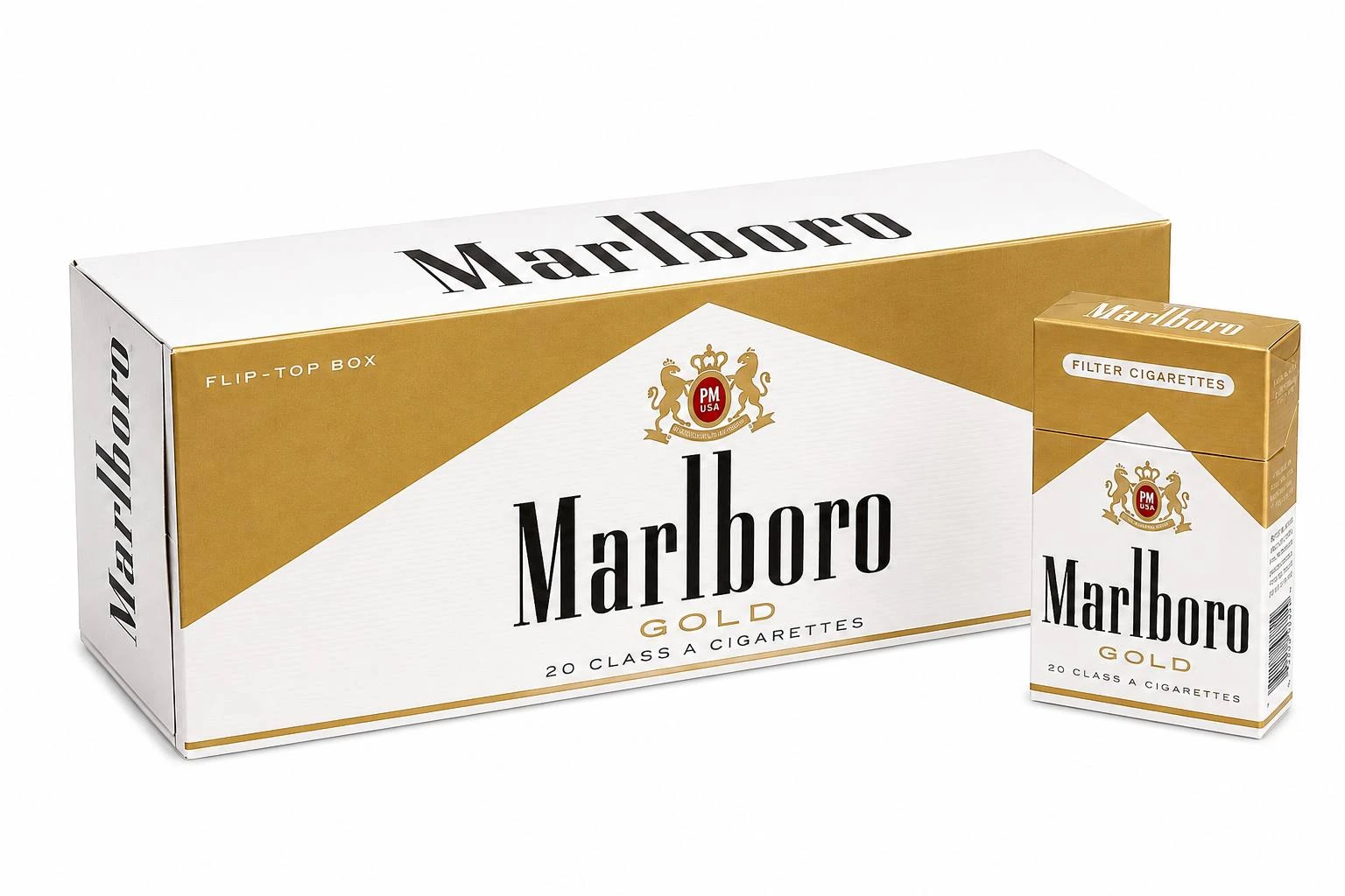 Marlboro | Gold